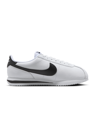 Nike Cortez 皮革