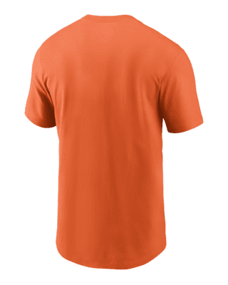 Nike Logo Essential (NFL Denver Broncos) Men's T-Shirt