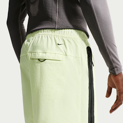 Nike Tech Men's Woven Shorts