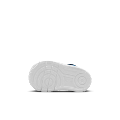 나이키 포스 1 로우 이지온 베이비 신발