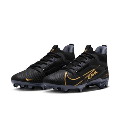 Nike Alpha Menace 4 Elite "Saquon Barkley" Football Cleats