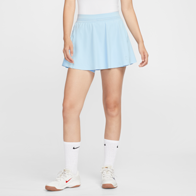 NikeCourt Advantage Women's Dri-FIT Short Tennis Skirt