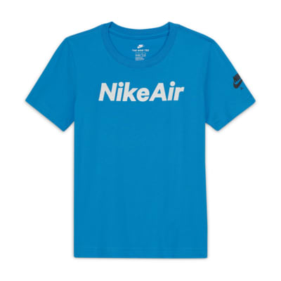 nike air tee shirt
