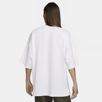 Nike Sportswear Men's Oversized T-Shirt