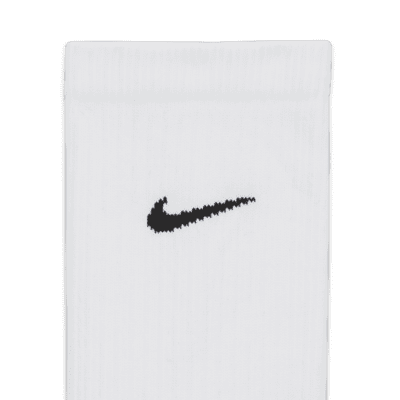 Chaussettes de football mi-mollet Nike Strike