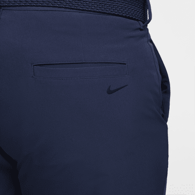 Golfbyxor Nike Tour Repel Flex med slimmad passform för män