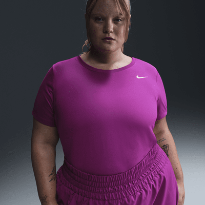 Nike Dri-FIT Women's T-Shirt (Plus Size)