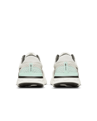 nike react infinity run flyknit men