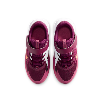 Nike Sonic Fly Little Kids' Running Shoes