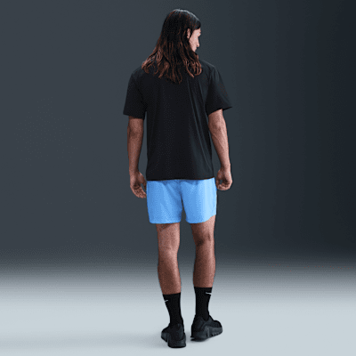 Męska koszulka treningowa z ochroną przed promieniowaniem UV Dri-FIT Nike Hyverse