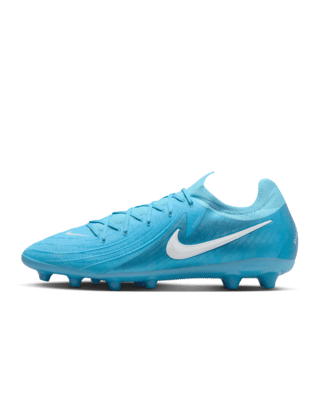 Unisex  Nike Phantom GX 2 Pro AG Low-Top Soccer Cleats