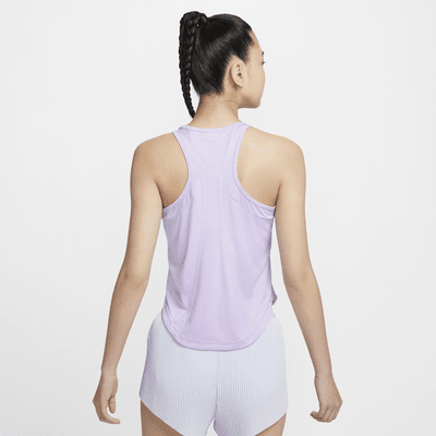 Nike Fast Women's Dri-FIT Running Tank Top