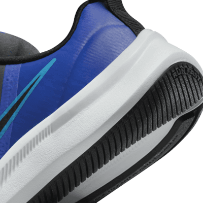 Calzado para niños de preescolar Nike Star Runner 3