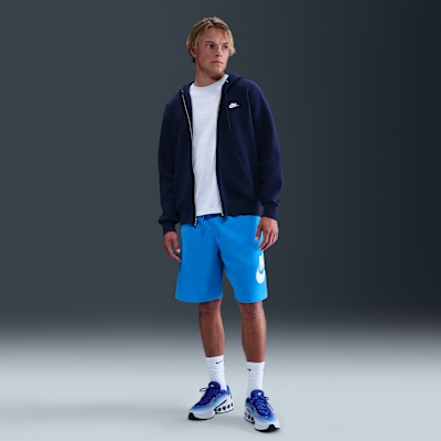 Nike Club