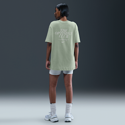 Dámské tričko Nike Sportswear