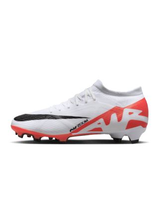 Nike Mercurial Vapor 15 Pro Firm-Ground Soccer Cleats.