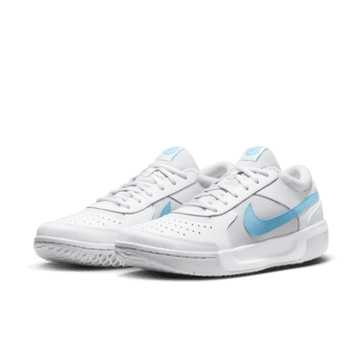 NikeCourt Air Zoom Lite 3 Men's Tennis Shoes