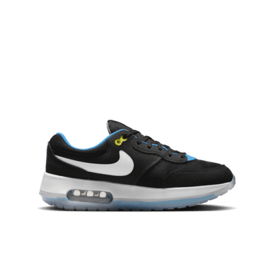 Nike Air Max Motif Older Kids' Shoe