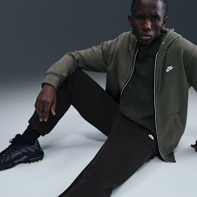 Nike Sportswear Club Men's Fleece Bungee Pants