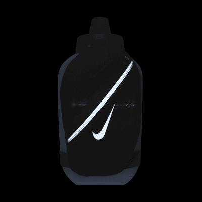 Nike 12 oz Stride Handheld Water Bottle
