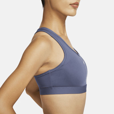 Nike Swoosh Medium-Support Women's Padded Sports Bra