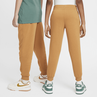 Nike Sportswear Club Fleece Pantalons jogger - Nen/a