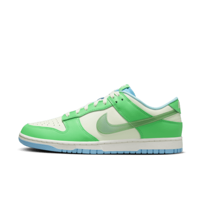 Nike Dunk Low Retro Men's Shoes