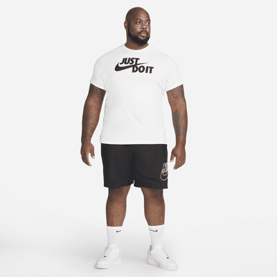 Nike Sportswear JDI Men's T-Shirt. Nike PT