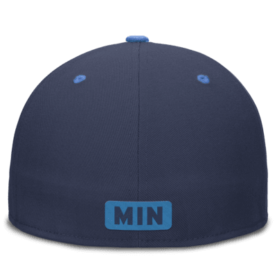 Minnesota Twins City Connect True Men's Nike Dri-FIT MLB Fitted Hat