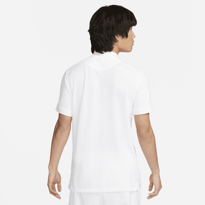 The Nike Polo Men's Slim-Fit Polo