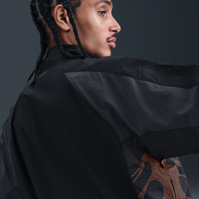 Haut de survêtement tissé Nike Sportswear Tuned Air pour homme