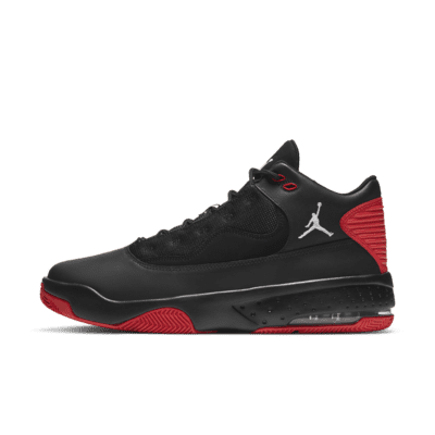 chaussure jordan noir