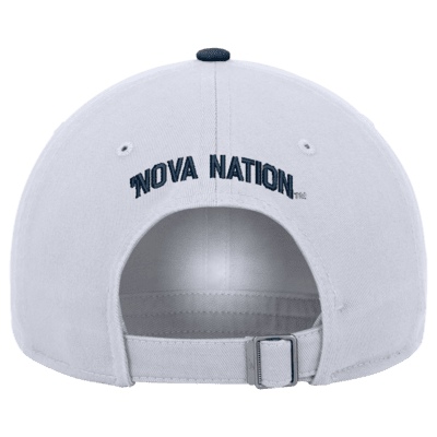 Gorra universitaria Nike Campus Villanova