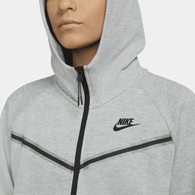 bluza nike tech fleece windrunner