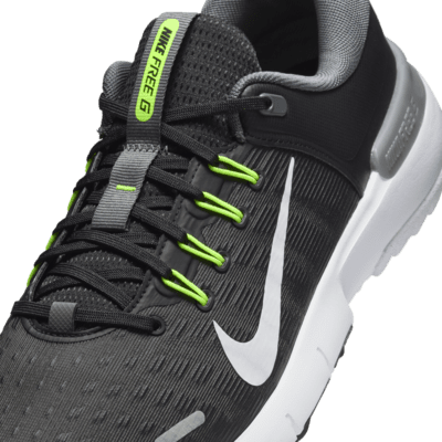 Nike Free Golf NN Golf Shoes (Wide)