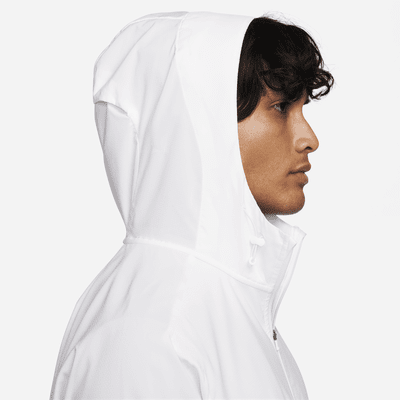 Nike Windrunner Repel hardloopjack voor heren