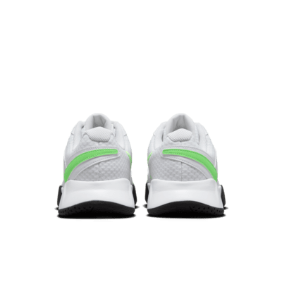 Calzado de tenis para mujer NikeCourt Lite 4