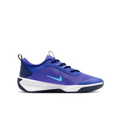 Nike Omni Multi-Court Zapatillas para pista cubierta - Niño/a