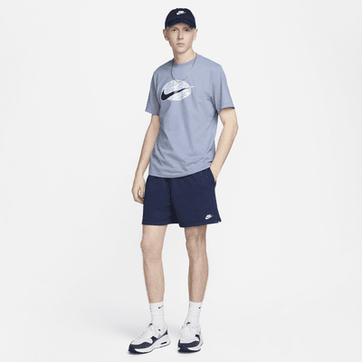 Nike Club Men's French Terry Flow Shorts