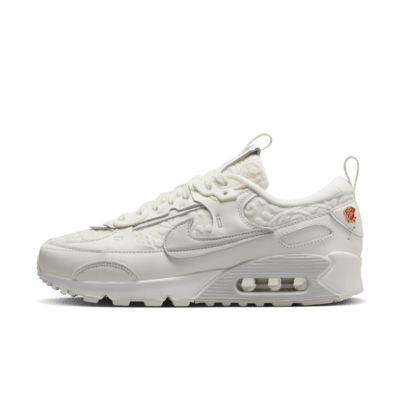 The Nike Air Max 90 Ultra Essential Keeps It Original With This Colorway •