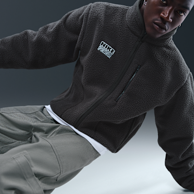 Nike Club Men's Winter Jacket