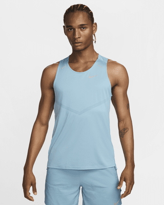 Мужские  Nike Rise 365 Dri-FIT Tank для бега