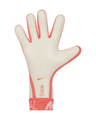handleiding Groot Burgerschap Nike Mercurial Goalkeeper Touch Elite Football Gloves. Nike UK