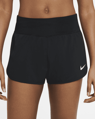 erven overdrijving Bewolkt Nike Eclipse Women's Running Shorts. Nike.com