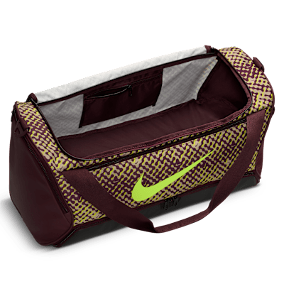 Nike Brasilia Duffel Bag (Medium, 60L)
