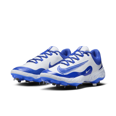 Nike Alpha Huarache Elite 4 Low Men's Baseball Cleats