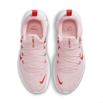 Nike Free Run 5.0 Women's Road Running Shoes