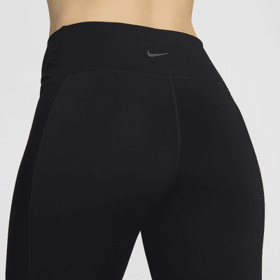 Nike One Wrap Women's High-Waisted 7/8 Leggings