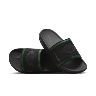 Chancla Nike Offcourt (NFL New York Jets). Nike.com