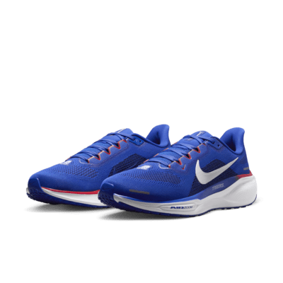 Tenis de correr en pavimento universitarios Nike para hombre Tennessee State Pegasus 41